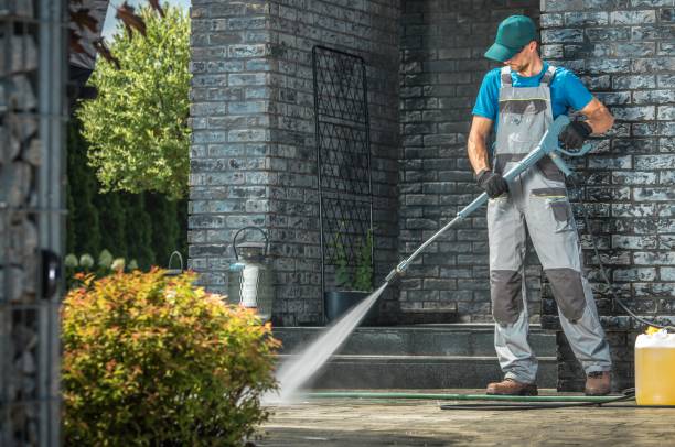Santa Venetia, CA  Pressure Washing Services Company