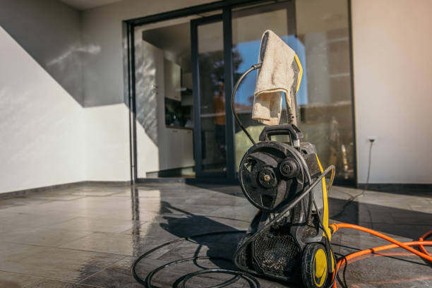 Best Machinery and Equipment Cleaning  in Santa Venetia, CA