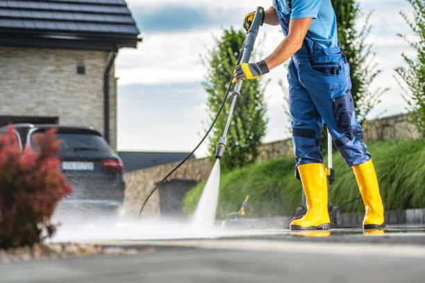 Best Gas Station Cleaning  in Santa Venetia, CA