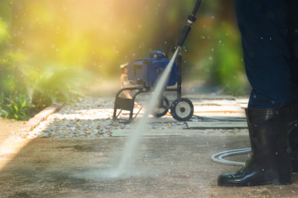 Best Building Exterior Washing  in Santa Venetia, CA